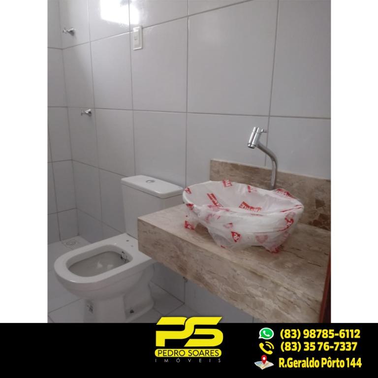 Apartamento à venda com 2 quartos, 60m² - Foto 2