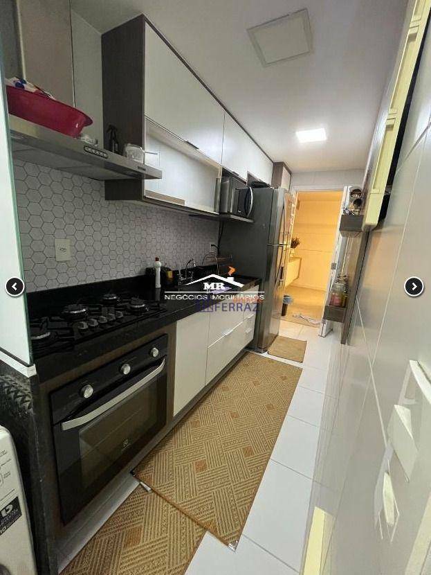 Apartamento à venda com 2 quartos, 75m² - Foto 4