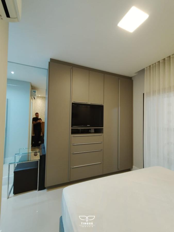 Apartamento à venda com 3 quartos, 100m² - Foto 6