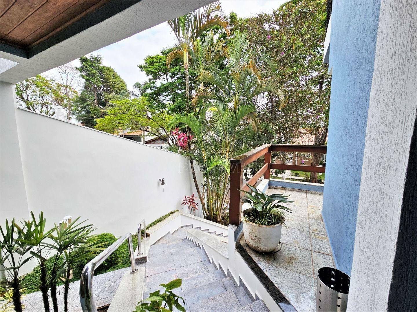 Casa de Condomínio à venda com 5 quartos, 380m² - Foto 5