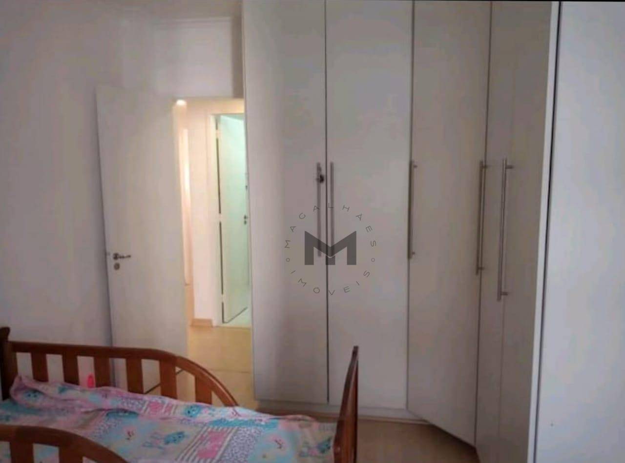 Apartamento à venda com 3 quartos, 122m² - Foto 5