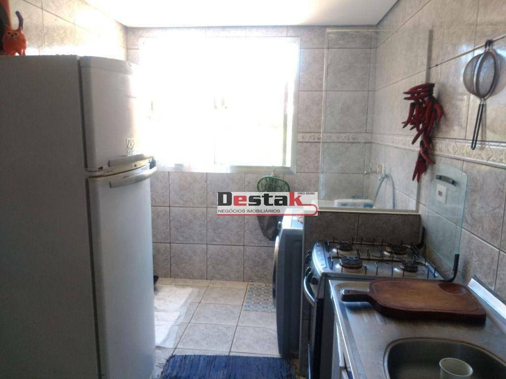 Apartamento à venda com 2 quartos, 55m² - Foto 13