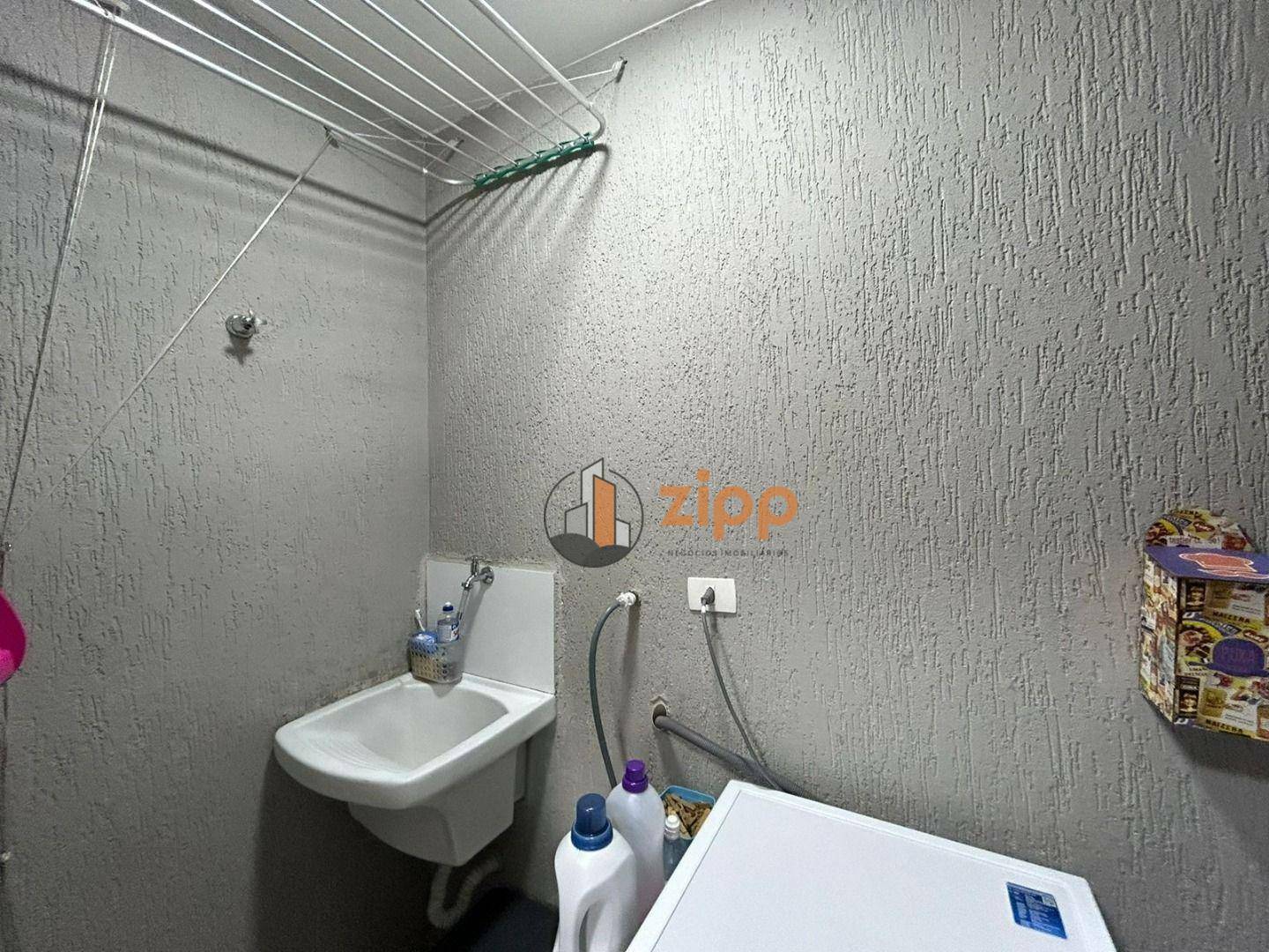 Apartamento à venda com 2 quartos, 42m² - Foto 35