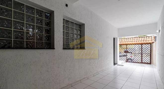 Sobrado à venda com 3 quartos, 160m² - Foto 6