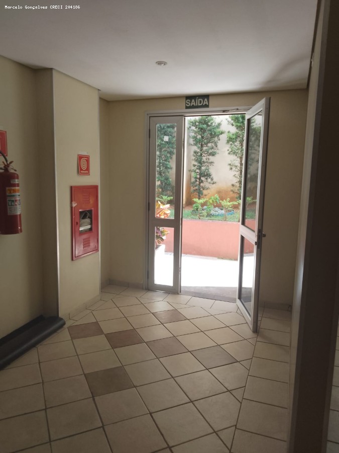 Apartamento à venda com 2 quartos, 54m² - Foto 22