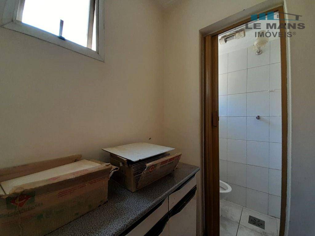 Apartamento à venda e aluguel com 2 quartos, 58m² - Foto 9