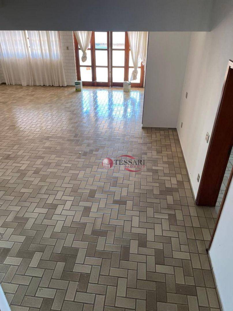 Casa à venda e aluguel com 3 quartos, 460m² - Foto 10