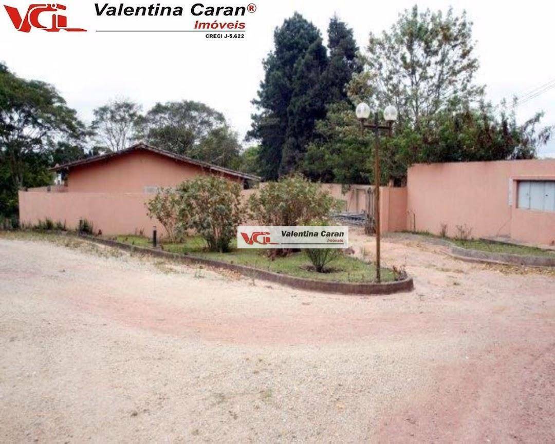 Haras e Área Rural Padrão à venda com 6 quartos, 2600m² - Foto 42