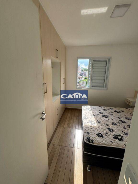 Apartamento para alugar com 1 quarto, 39m² - Foto 5