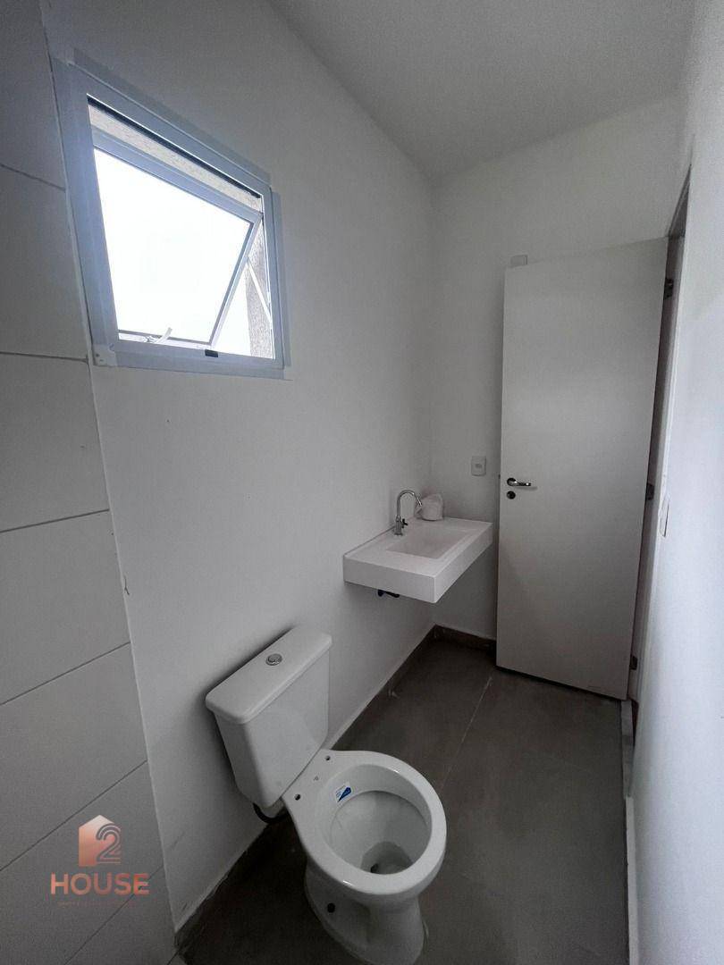 Casa de Condomínio à venda com 2 quartos, 57m² - Foto 4