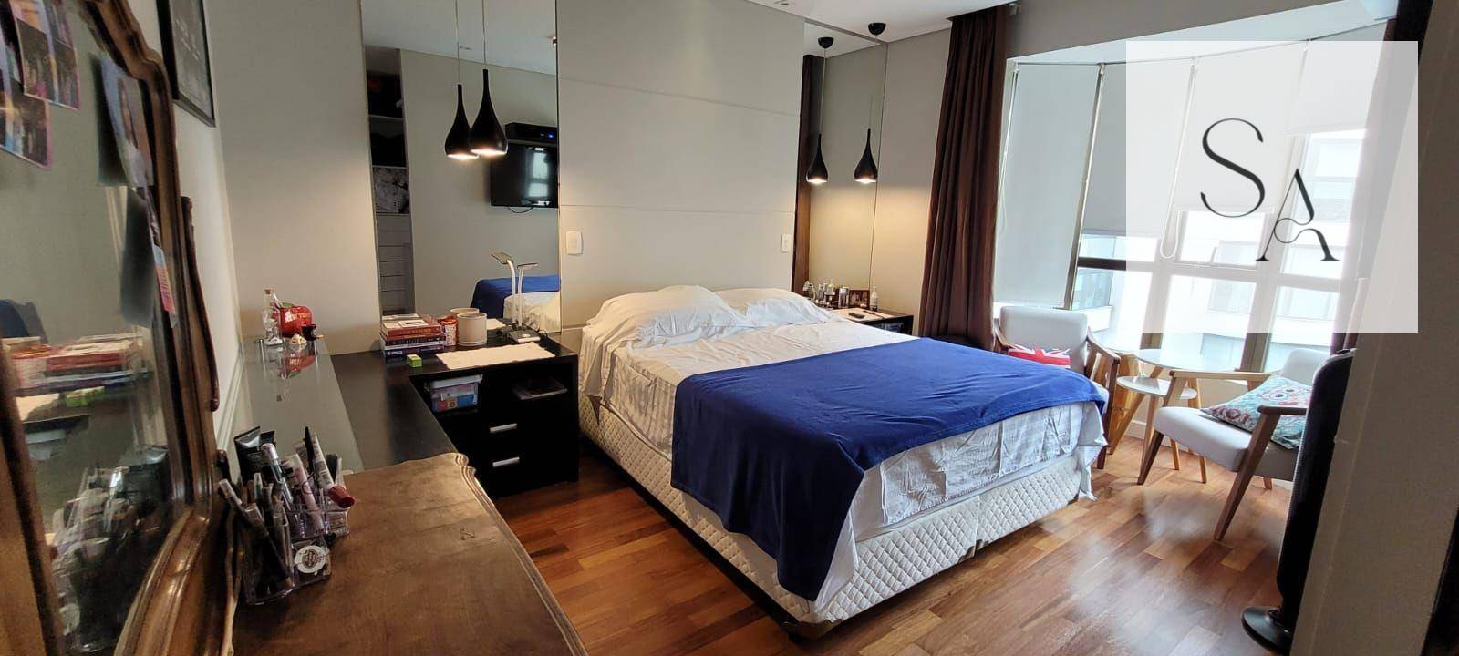 Apartamento à venda com 4 quartos, 228m² - Foto 18