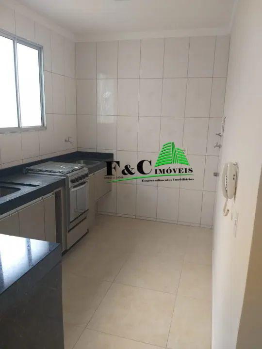 Apartamento à venda com 2 quartos - Foto 2