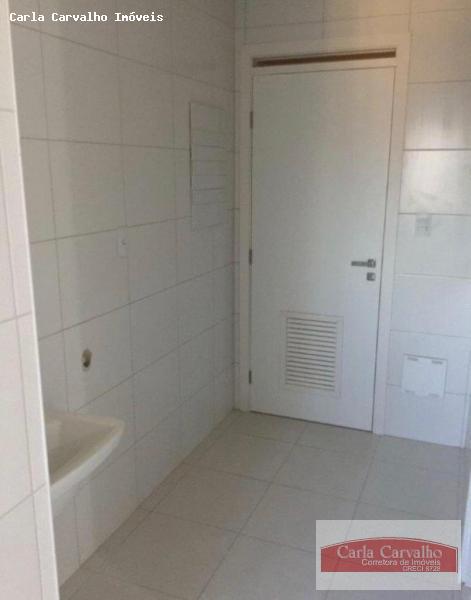 Apartamento à venda com 3 quartos, 167m² - Foto 20