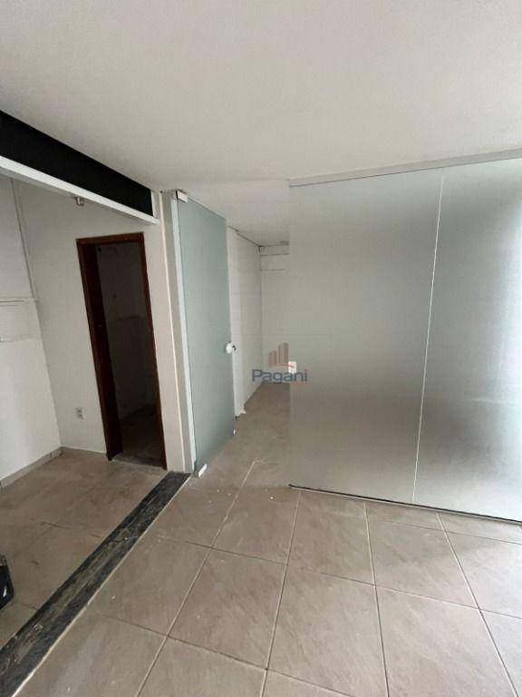 Loja-Salão para alugar, 120m² - Foto 12