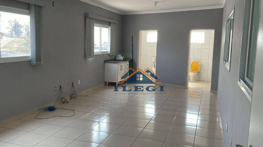 Depósito-Galpão-Armazém para alugar, 705m² - Foto 6