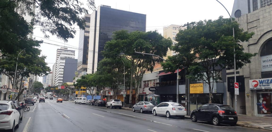 Conjunto Comercial-Sala à venda, 42m² - Foto 8