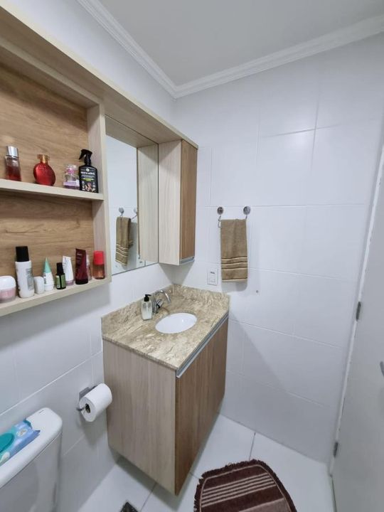 Apartamento à venda com 2 quartos, 60m² - Foto 11