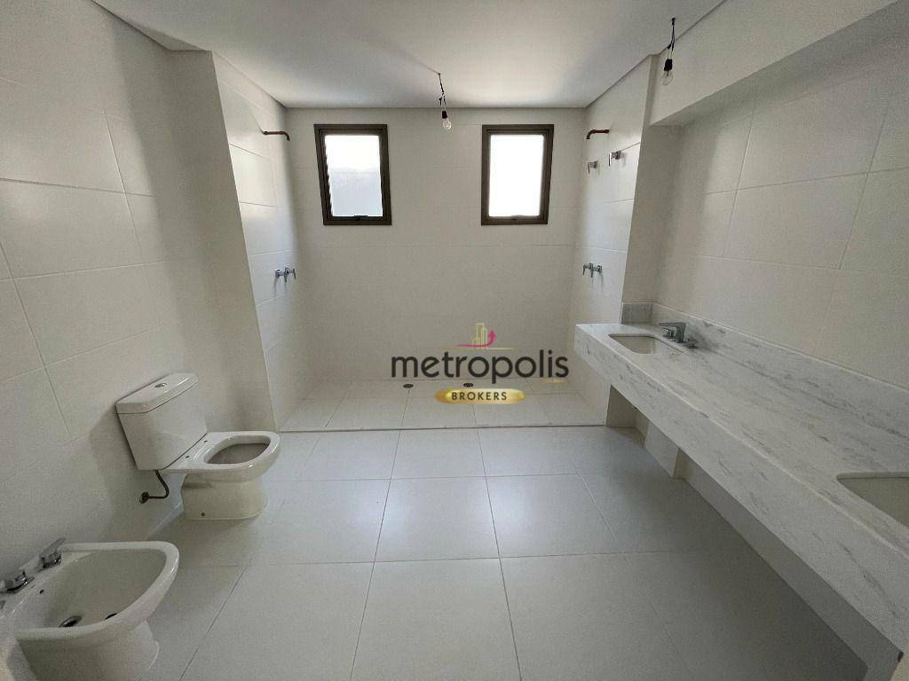 Apartamento à venda com 4 quartos, 315m² - Foto 41