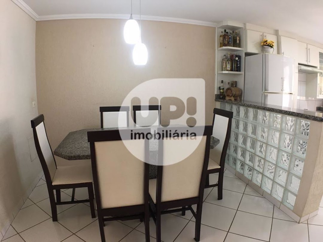 Casa à venda com 3 quartos, 115m² - Foto 5