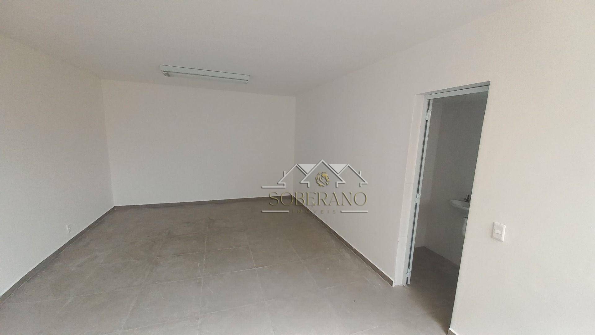 Conjunto Comercial-Sala para alugar, 40m² - Foto 9