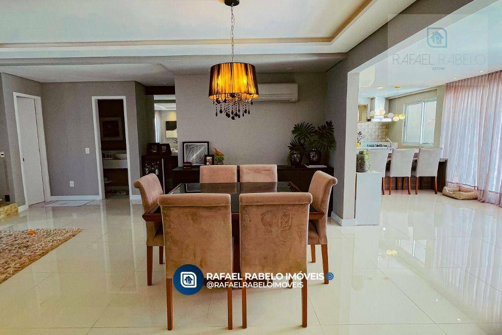 Casa de Condomínio, 4 quartos - Foto 10