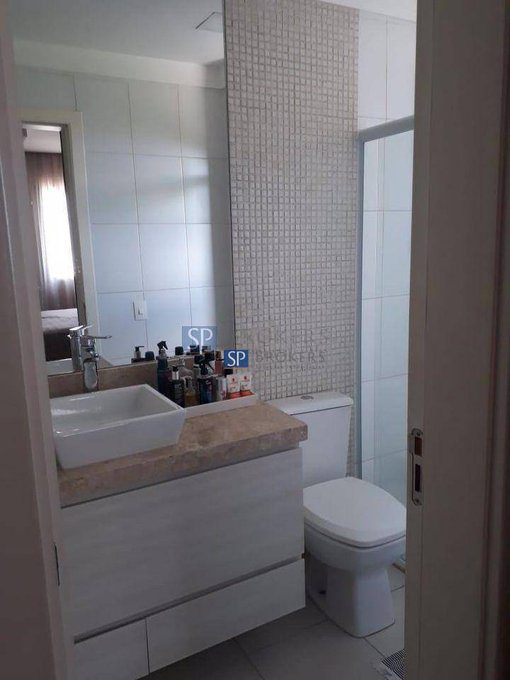 Apartamento à venda com 3 quartos, 106m² - Foto 15