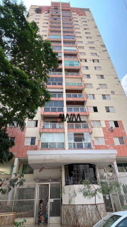 Apartamento à venda com 3 quartos, 88m² - Foto 25