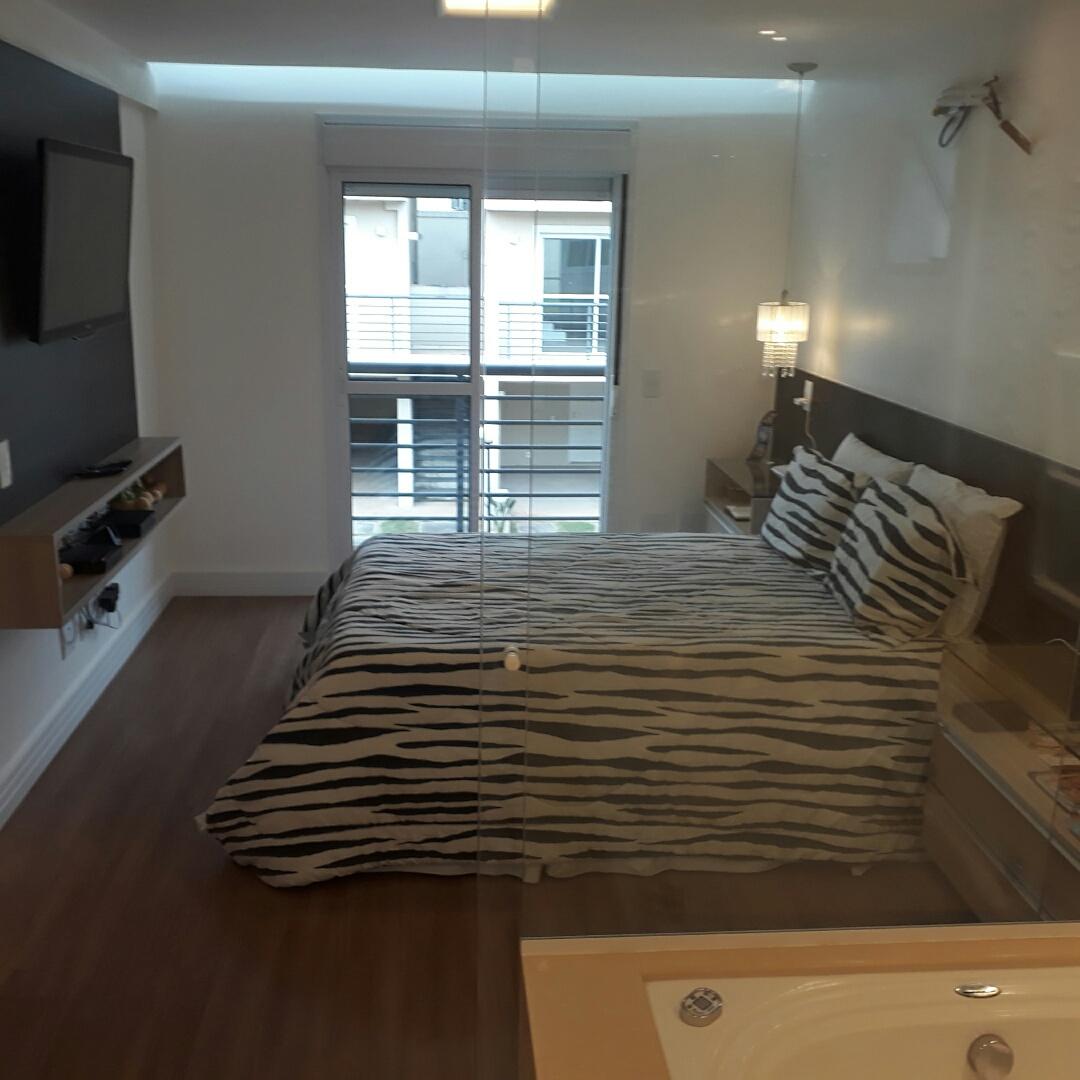 Casa de Condomínio à venda com 3 quartos, 216m² - Foto 26