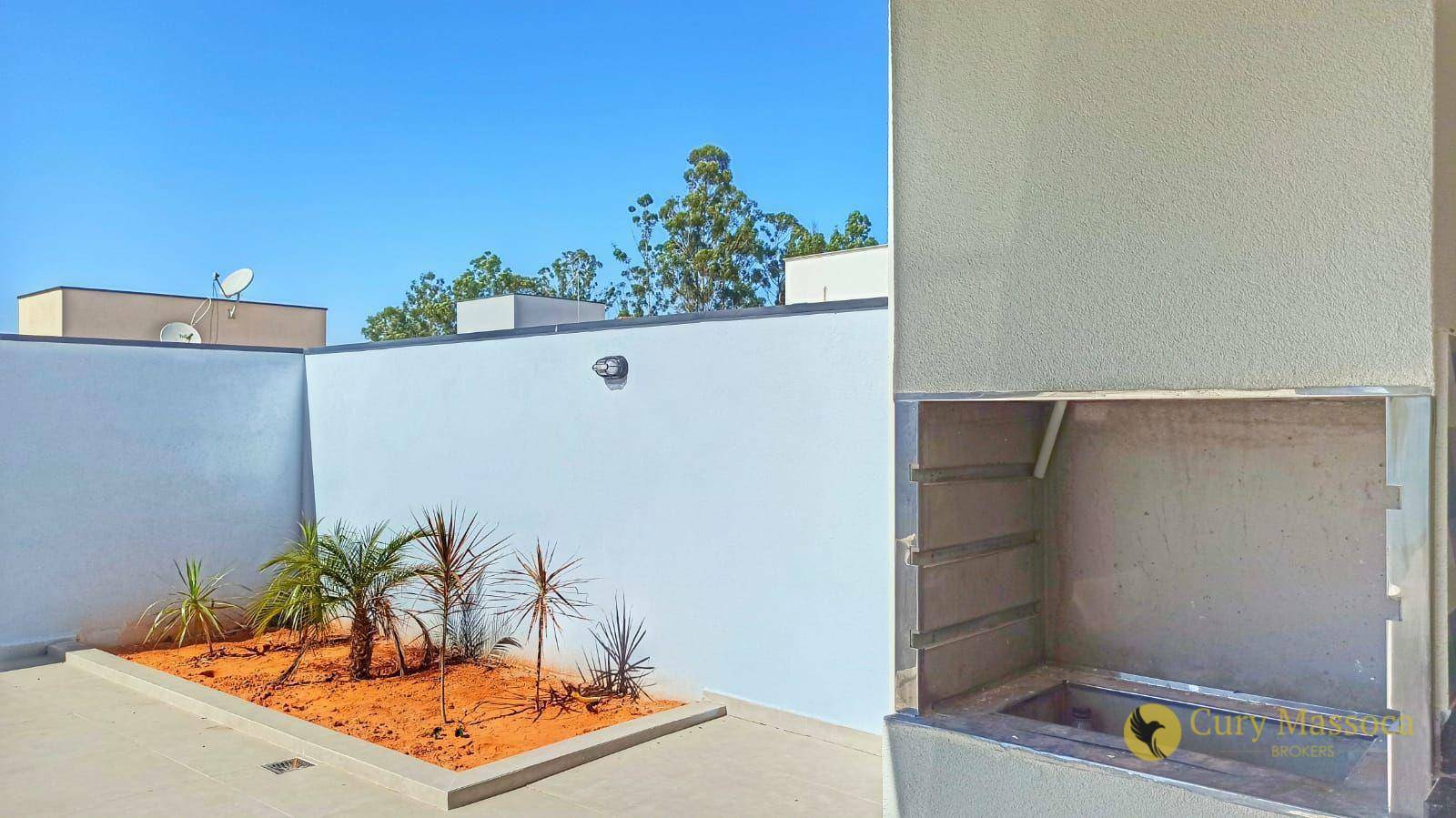 Casa de Condomínio à venda com 4 quartos, 230m² - Foto 25