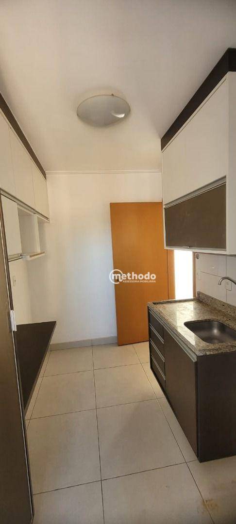 Apartamento à venda com 2 quartos, 60m² - Foto 11