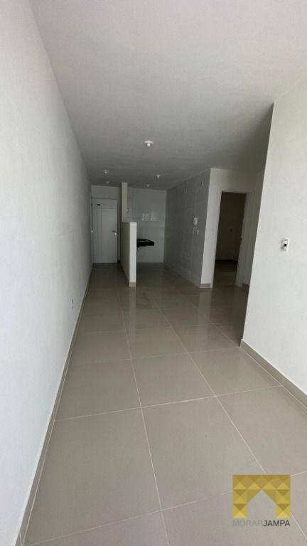 Apartamento à venda com 2 quartos, 51m² - Foto 4