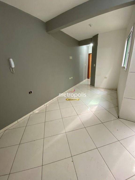 Apartamento à venda com 2 quartos, 50m² - Foto 1