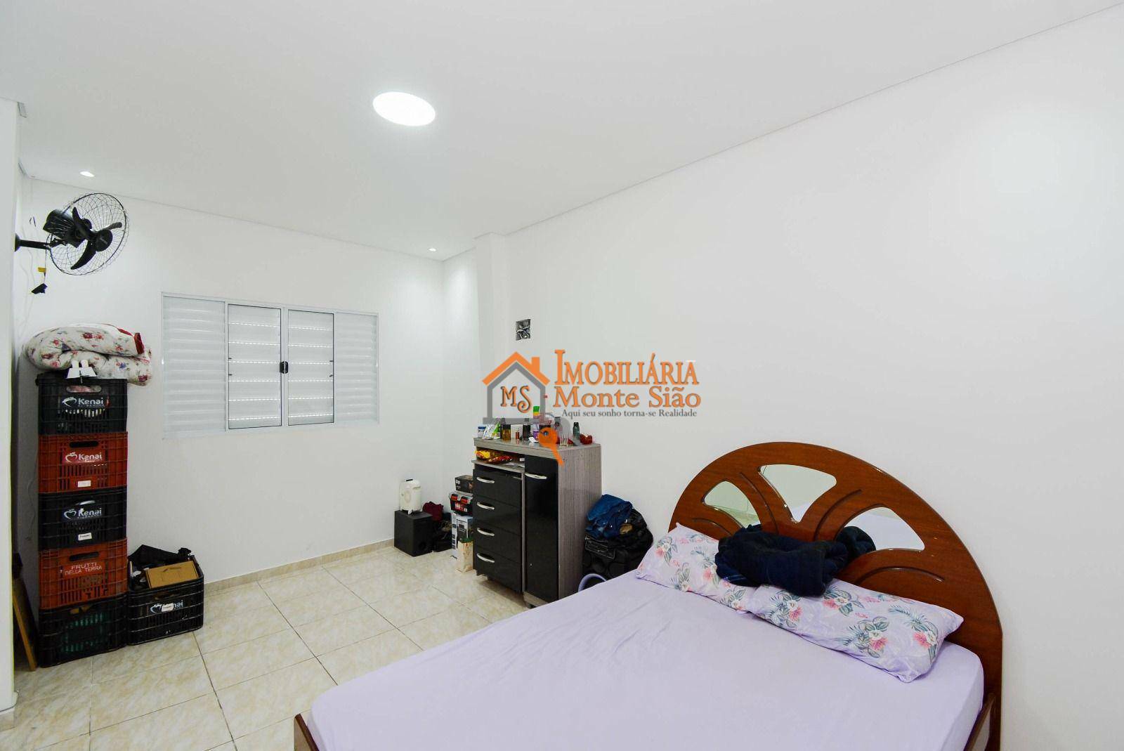 Sobrado à venda com 1 quarto, 210m² - Foto 15