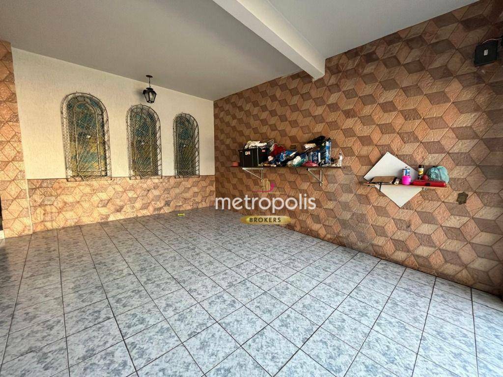 Sobrado à venda com 4 quartos, 215m² - Foto 68