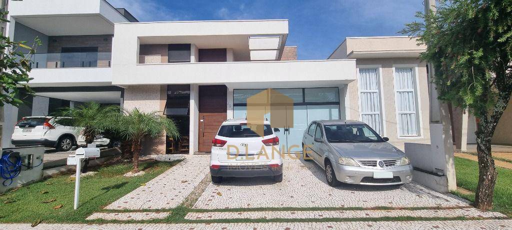 Casa de Condomínio à venda com 3 quartos, 180m² - Foto 1