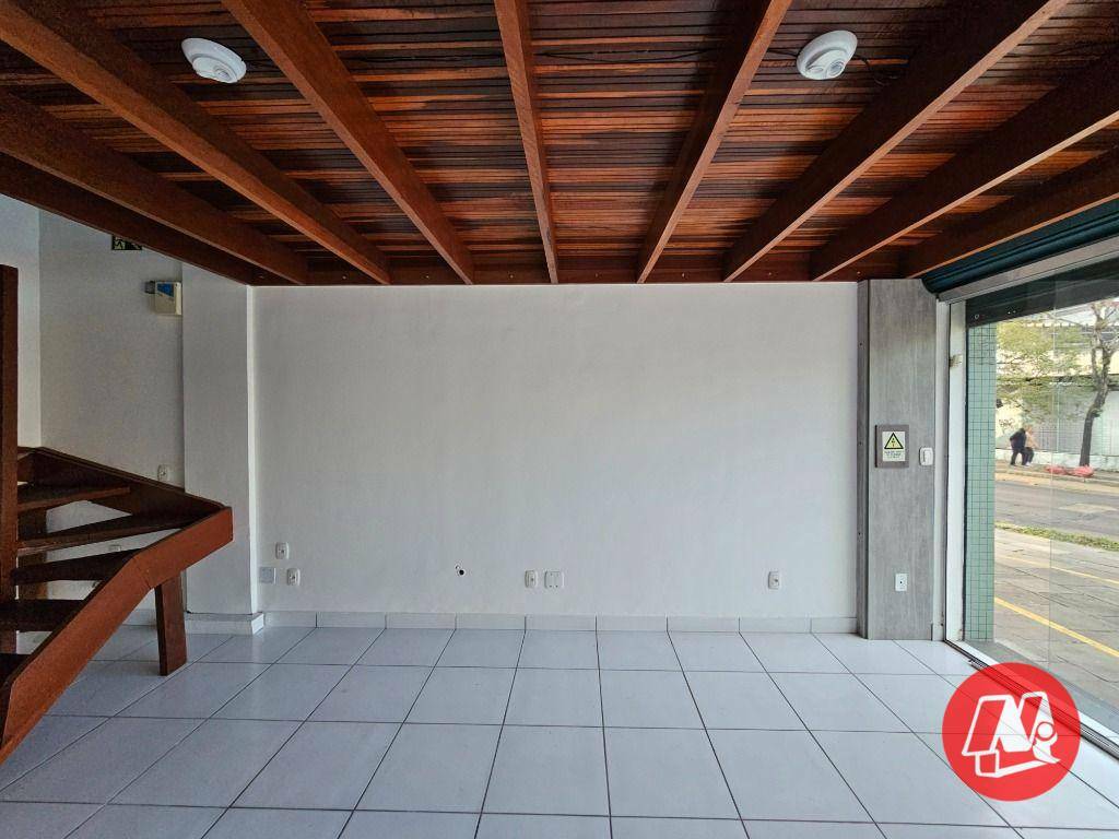 Loja-Salão para alugar, 28m² - Foto 4