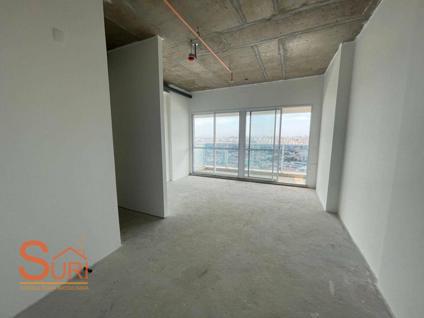 Conjunto Comercial-Sala à venda, 37m² - Foto 3