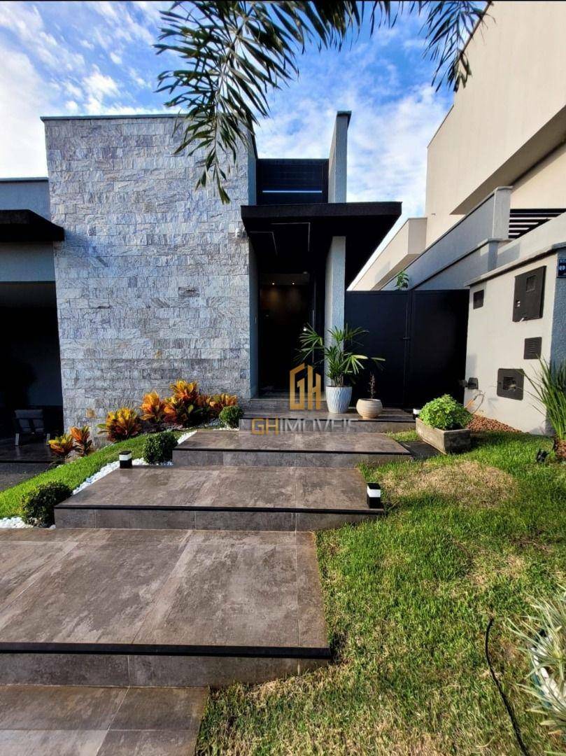 Casa de Condomínio à venda com 3 quartos, 153m² - Foto 5