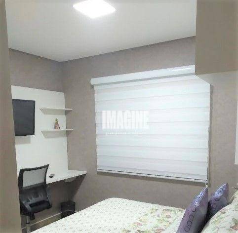 Sobrado à venda com 3 quartos, 180m² - Foto 13