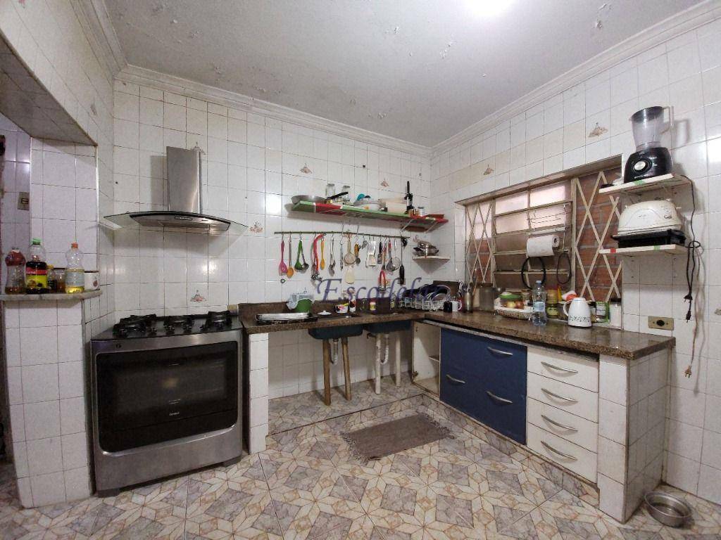 Sobrado à venda com 4 quartos, 500m² - Foto 21