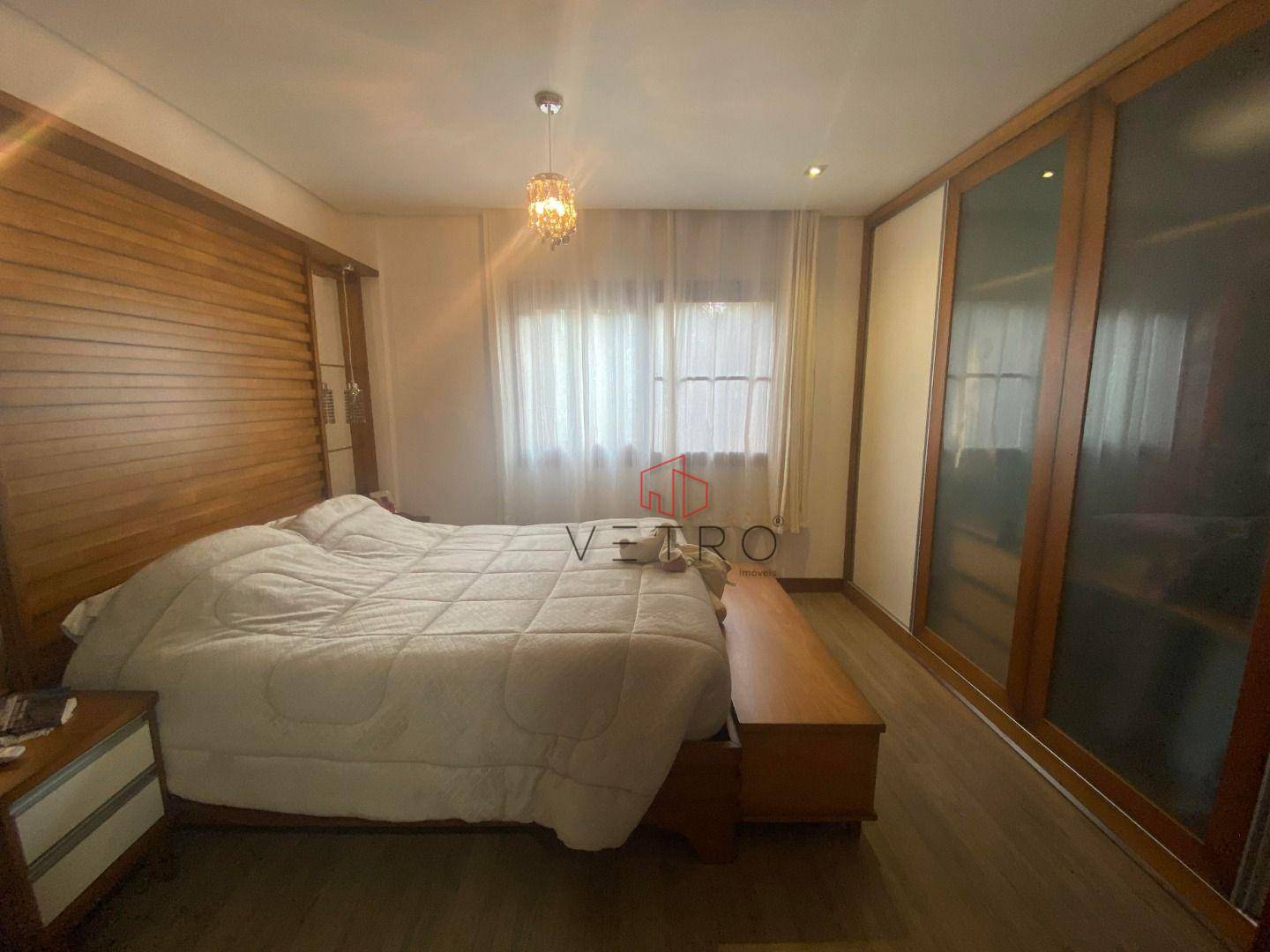 Apartamento à venda com 2 quartos, 93m² - Foto 8