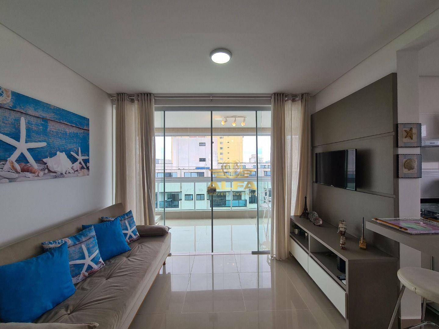 Apartamento à venda com 3 quartos, 86m² - Foto 2