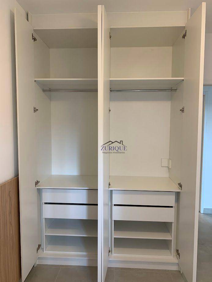 Apartamento para alugar com 2 quartos, 52m² - Foto 23