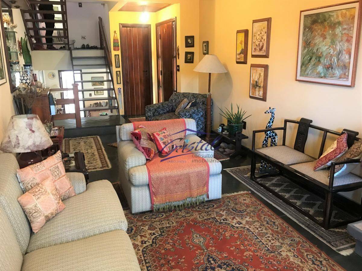 Casa de Condomínio à venda com 3 quartos, 164m² - Foto 2