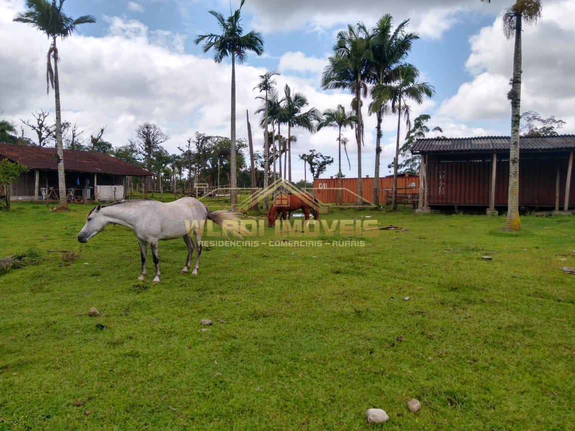 Fazenda à venda, 620m² - Foto 15