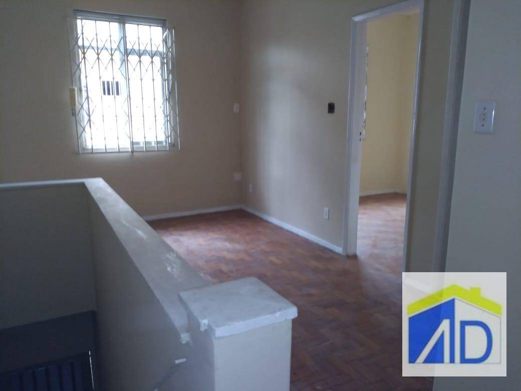 Apartamento à venda com 2 quartos, 50m² - Foto 2