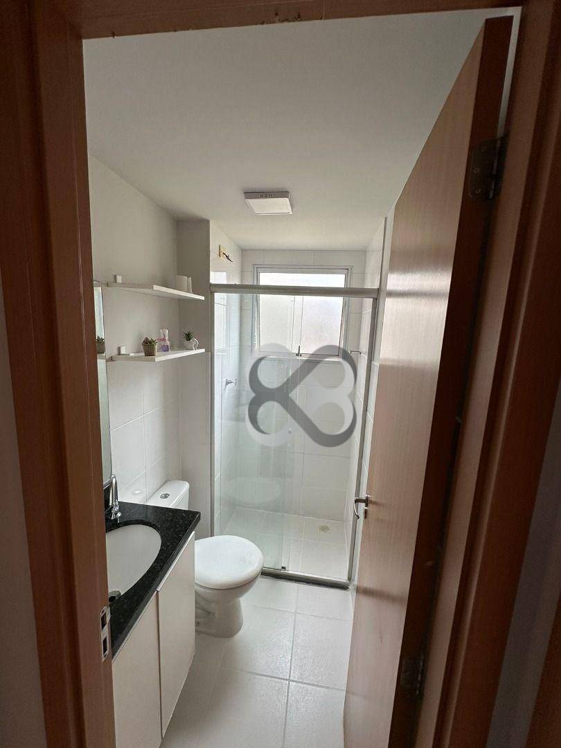 Apartamento à venda com 2 quartos, 38m² - Foto 12