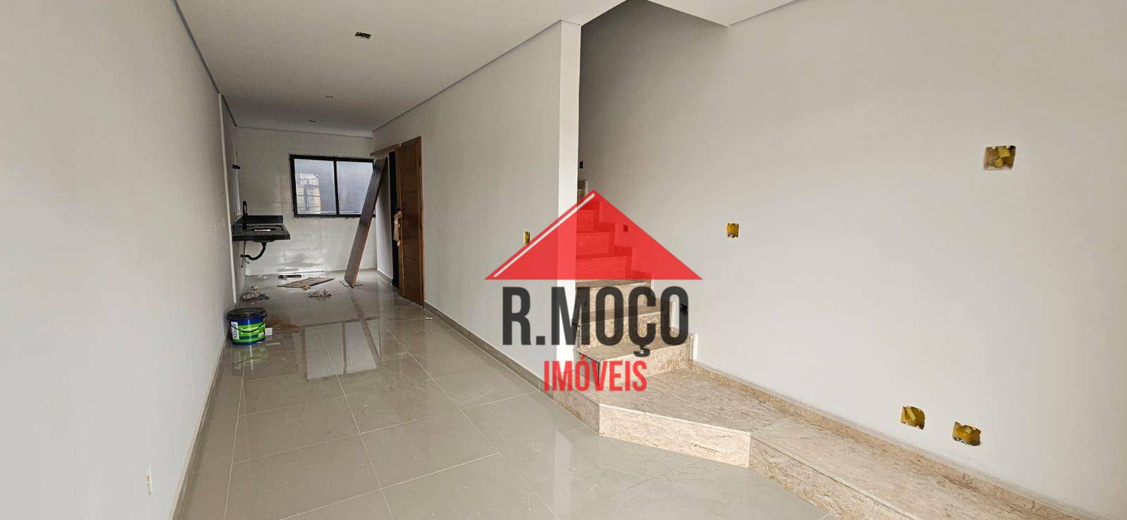 Sobrado à venda com 2 quartos, 90m² - Foto 17