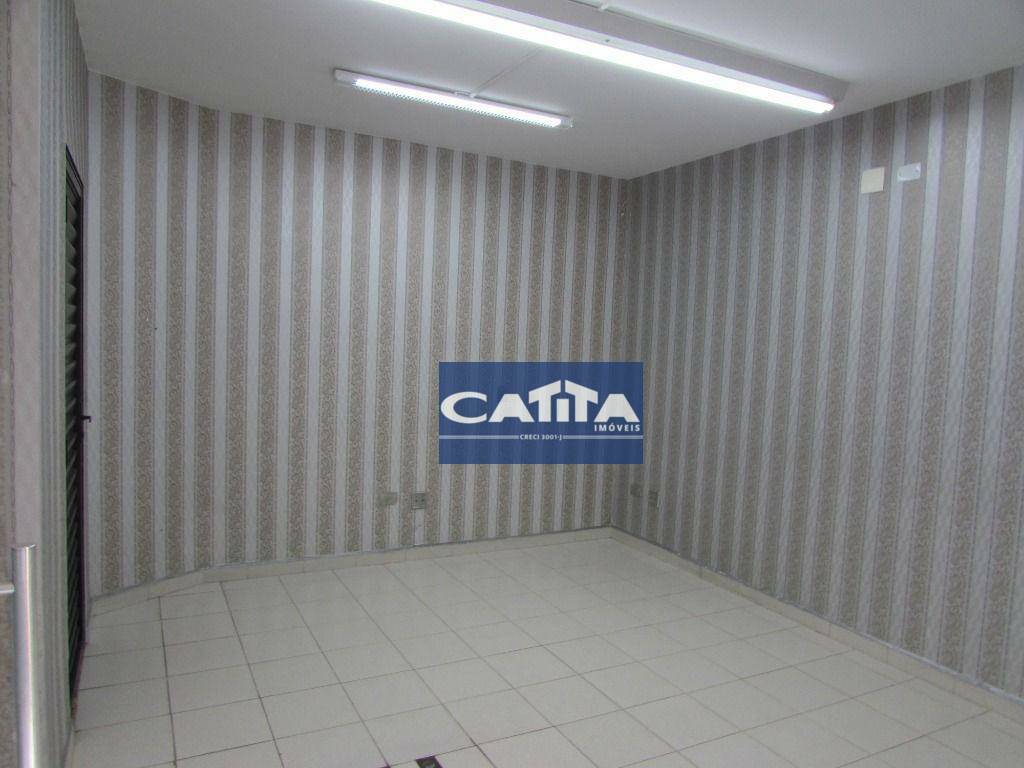 Sobrado para alugar com 7 quartos, 253m² - Foto 29