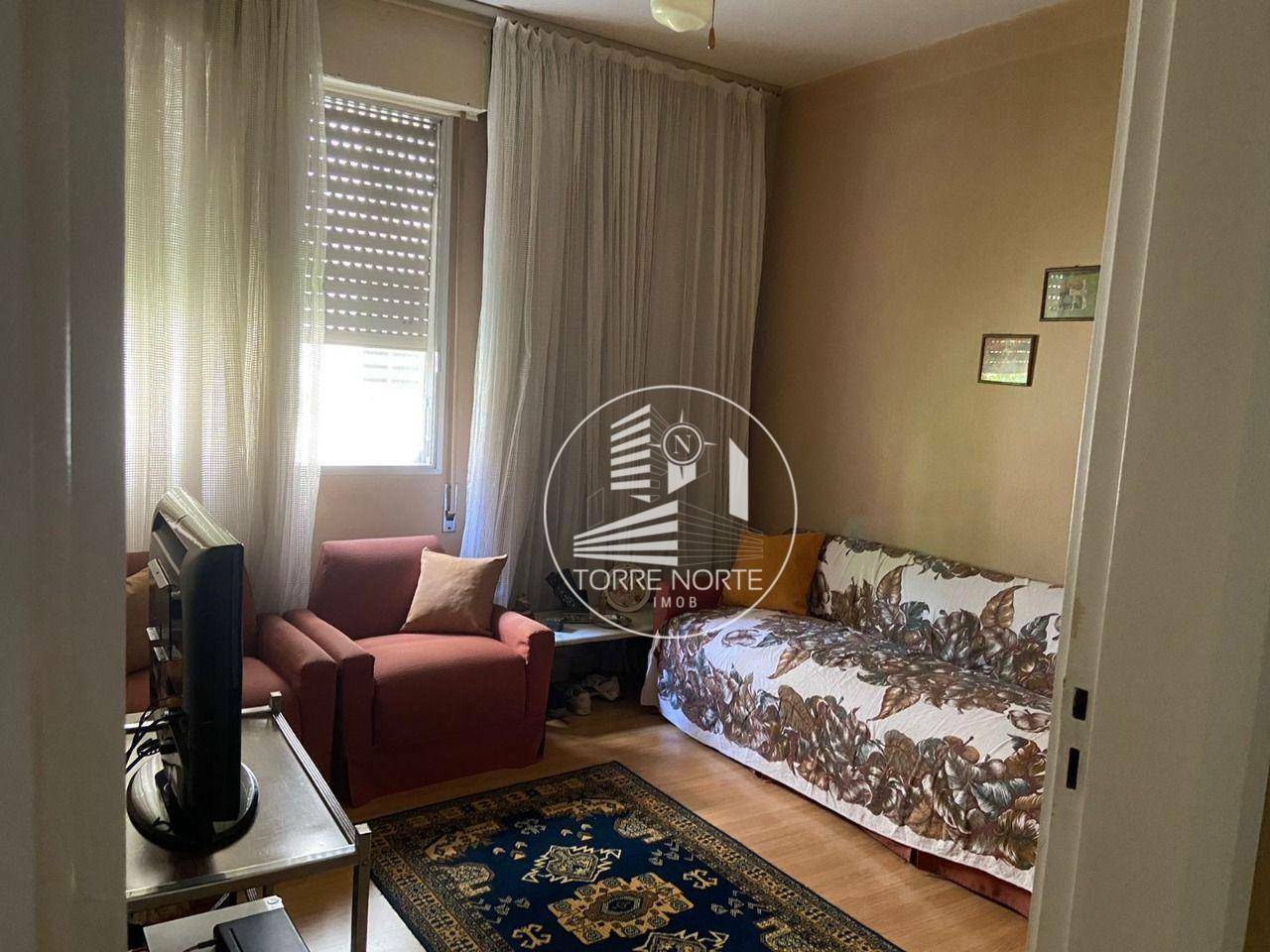 Apartamento à venda com 3 quartos, 126m² - Foto 18